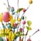 Glitzhome® 18" Easter Egg Table Tree Décor